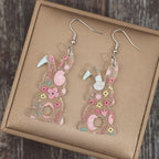 Romantic Earring for Special Moments