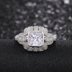 Charming Ring for Any Occasion