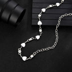 Charming Pearl Chain for Any Occasion