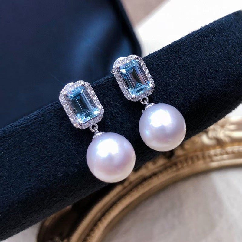Elegant Pearl Earring for Every Occasion