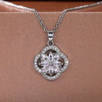 Beautiful Gold Necklace with Unique Style