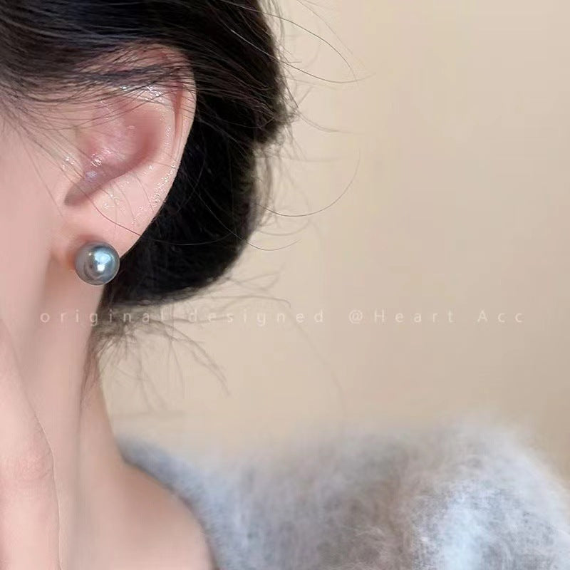 Charming Pearl Earring for Any Occasion