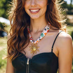 Vintage Handmade Piece