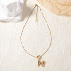 Vintage Handmade Necklace