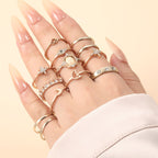 Vintage Handmade Set