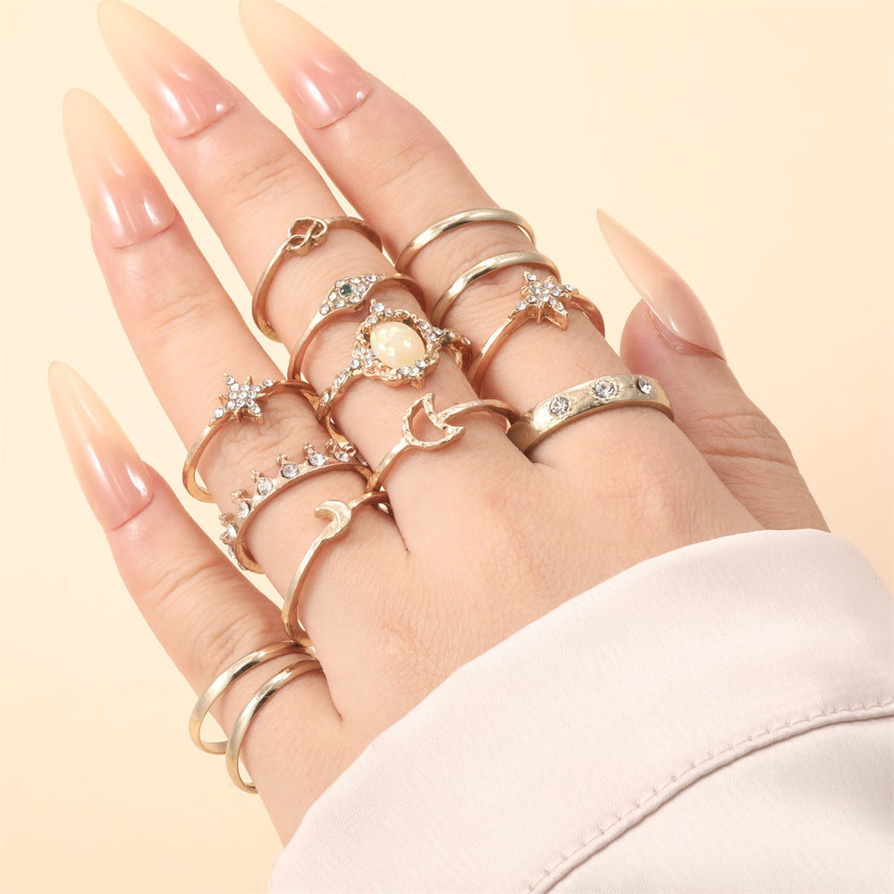 Vintage Handmade Set