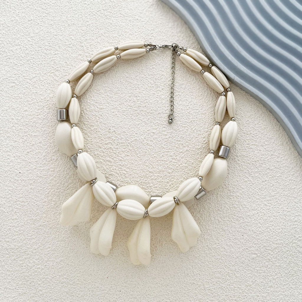 Vintage Handmade Necklace