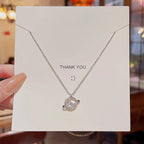 Beautiful Necklace with Unique Style