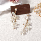 Charming Pearl Earring for Any Occasion