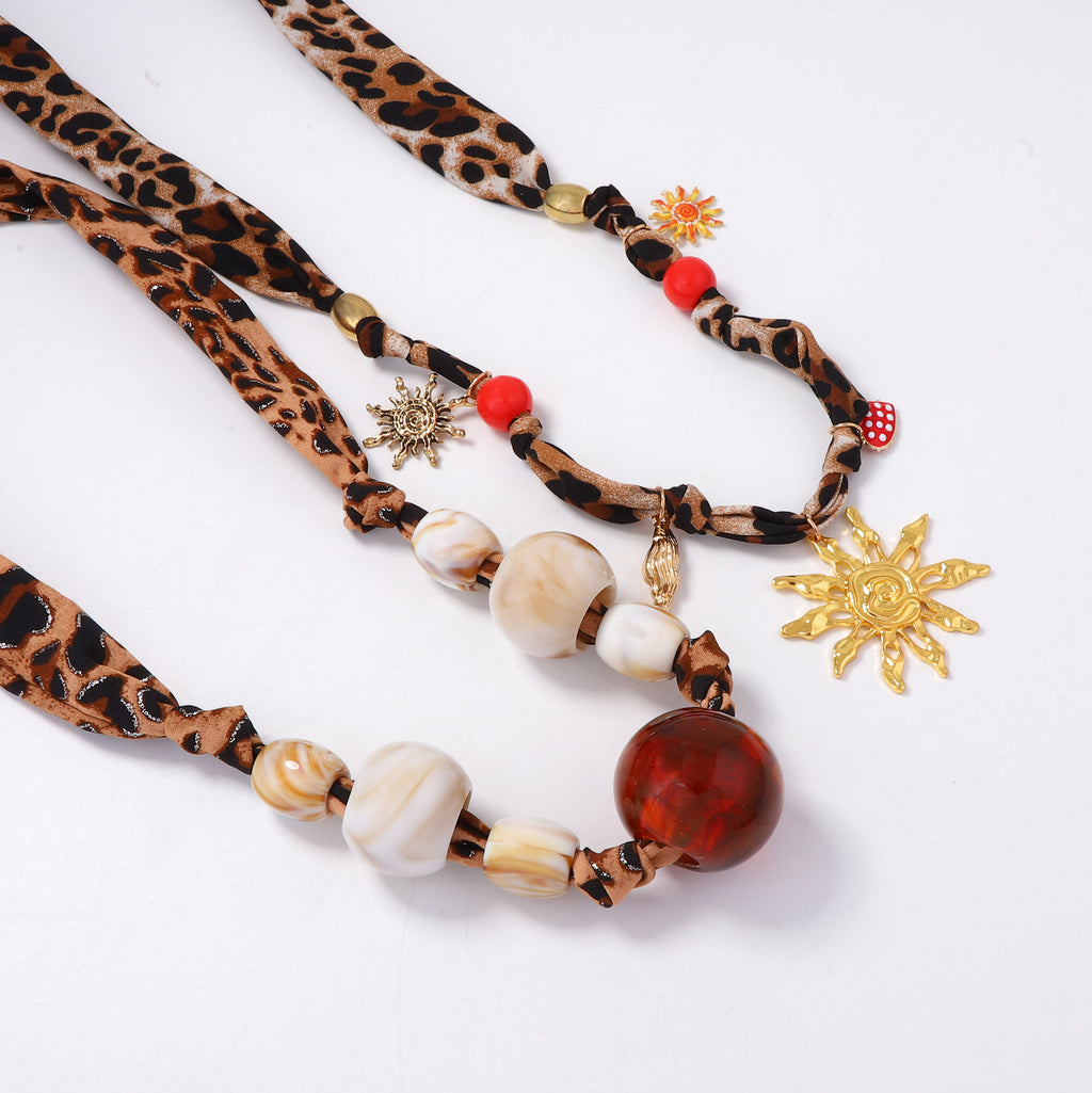 Vintage Handmade Piece