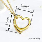 Beautiful Necklace with Unique Style