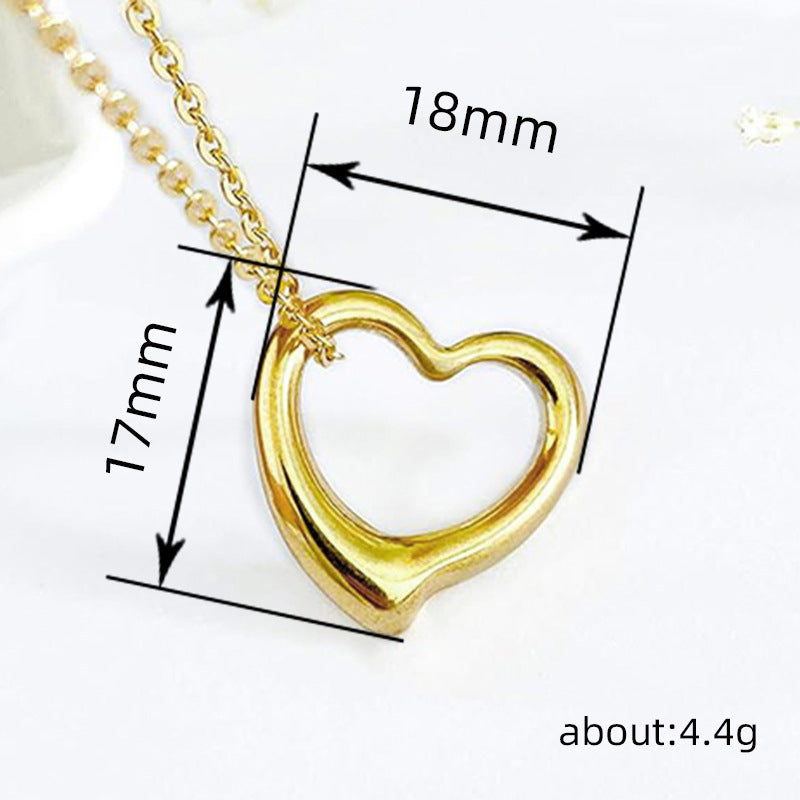 Beautiful Necklace with Unique Style