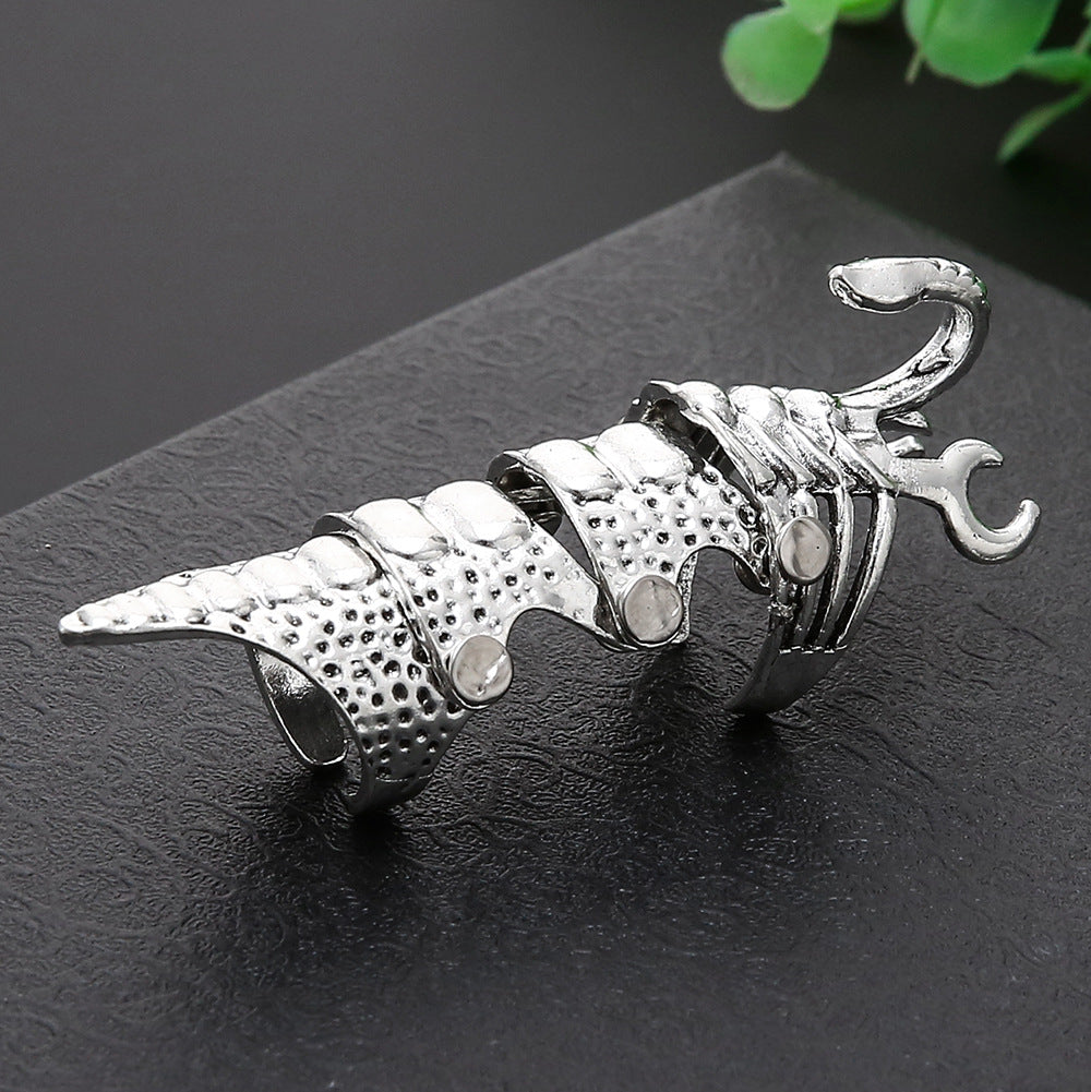 Stunning Ring for Daily Wear