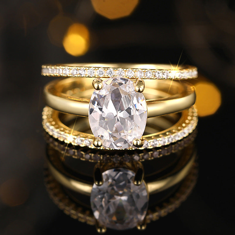 Beautiful Set with Unique Style