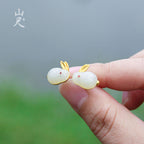 Stunning Silver Earring for Daily Wear