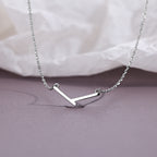 Vintage Handmade Necklace