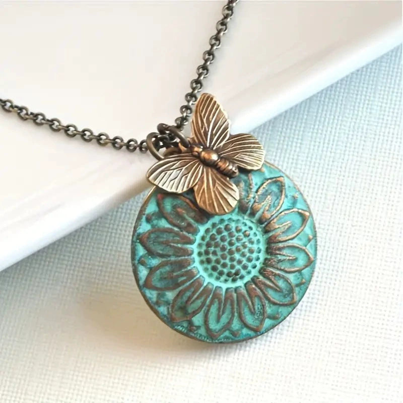 Charming Necklace for Any Occasion