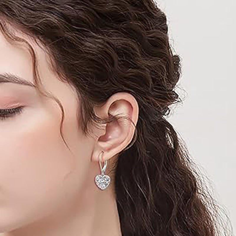 A Charming Earring for Any Occasion