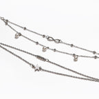 Charming Pearl Anklet for Any Occasion