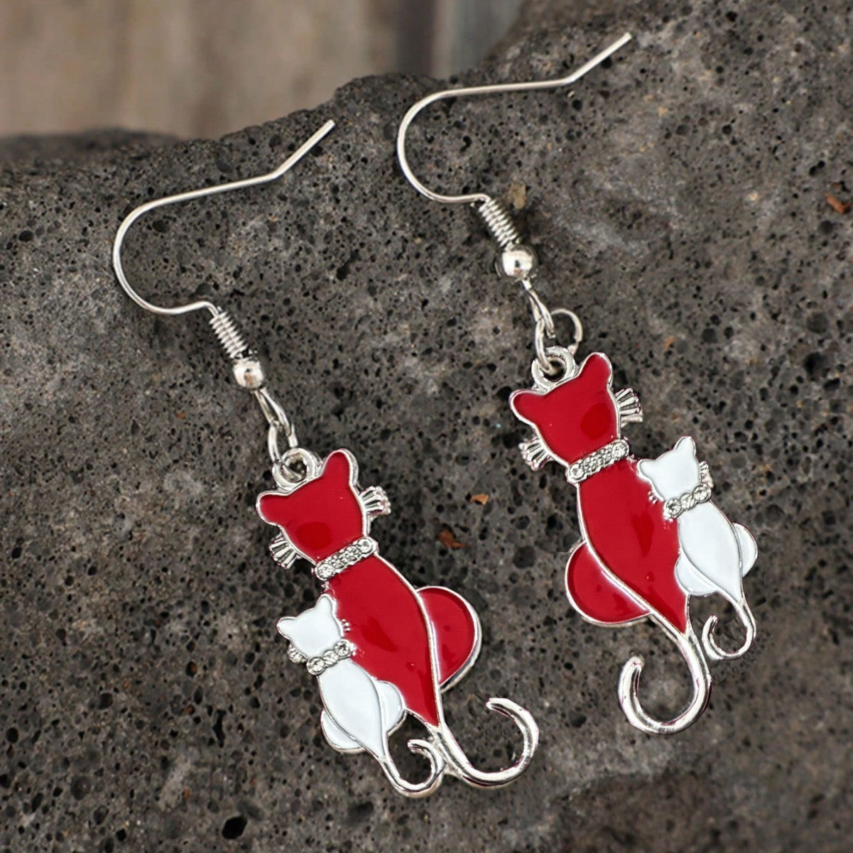 Classic Earring with Timeless Appeal