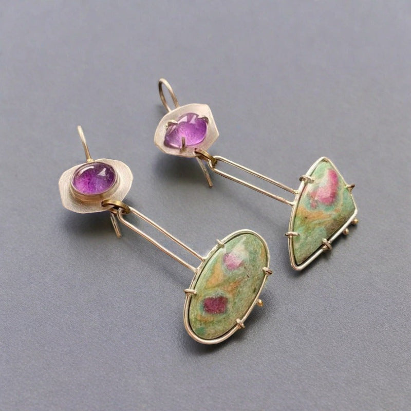 Classic Earring with Timeless Appeal