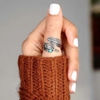 Stunning Ring for Daily Wear