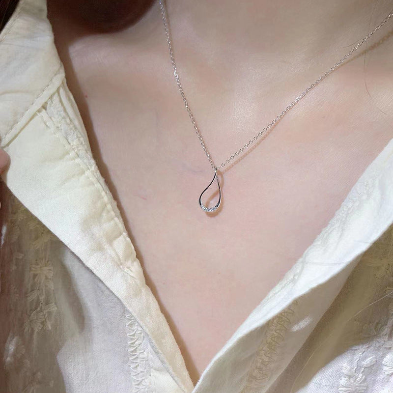 Vintage Handmade Necklace