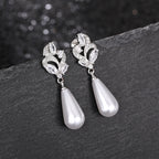 Charming Pearl Earring for Any Occasion