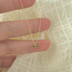 Vintage Handmade Necklace