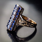 Charming Ring for Any Occasion