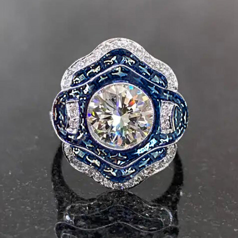 Beautiful Piece with Unique Style