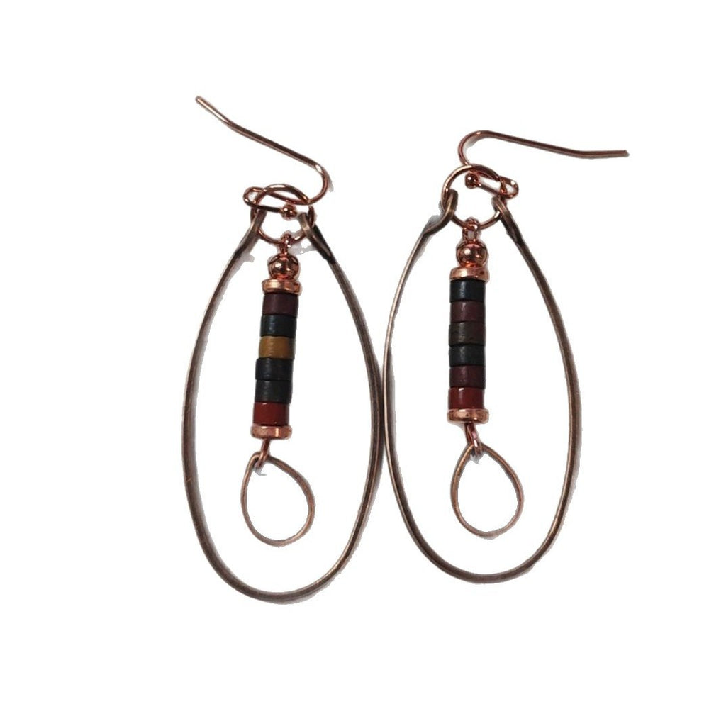 Romantic Earring for Special Moments