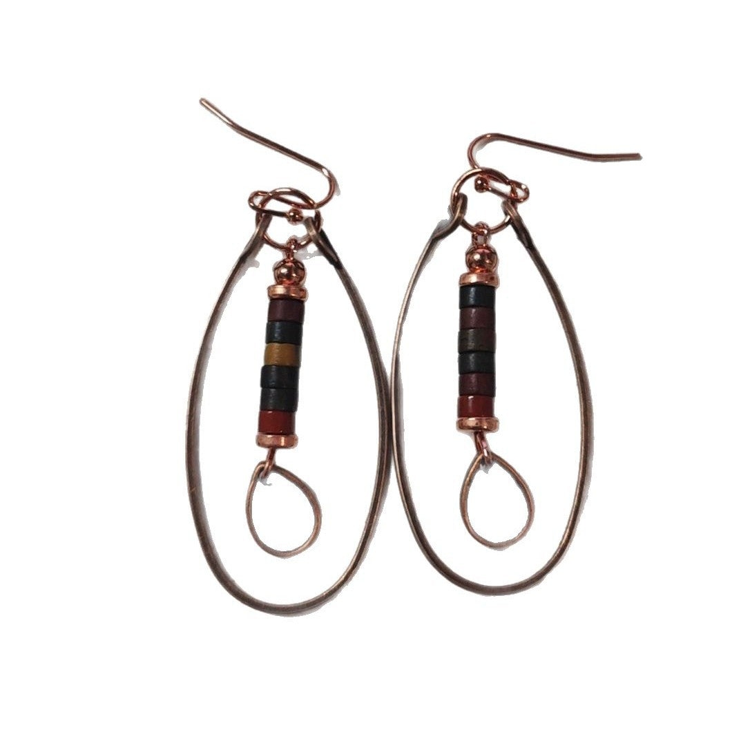 Romantic Earring for Special Moments