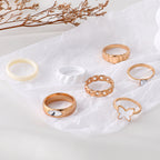 Vintage Handmade Set