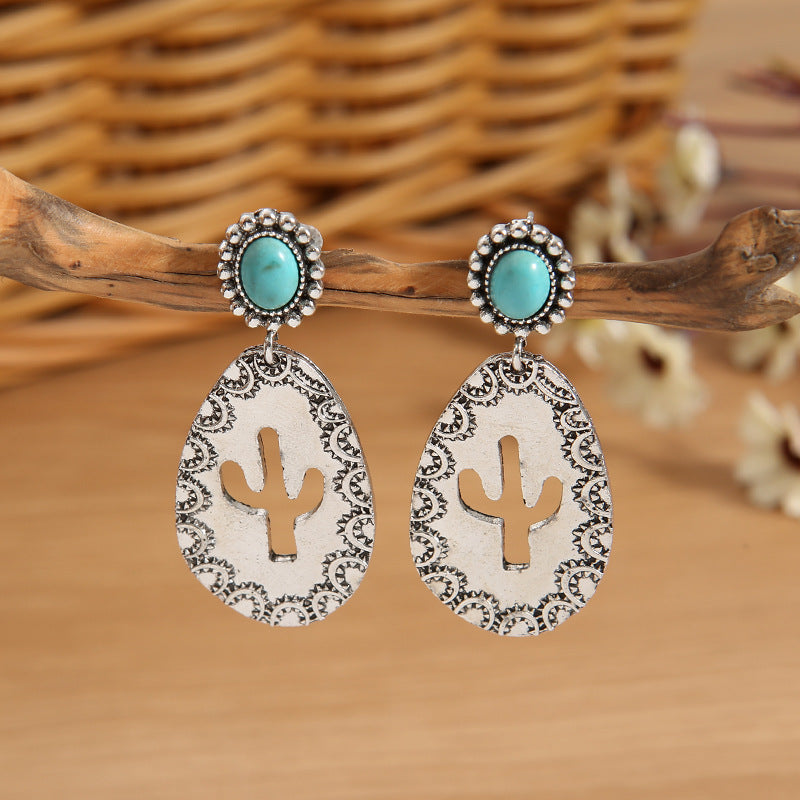 Beautiful Earring with Unique Style