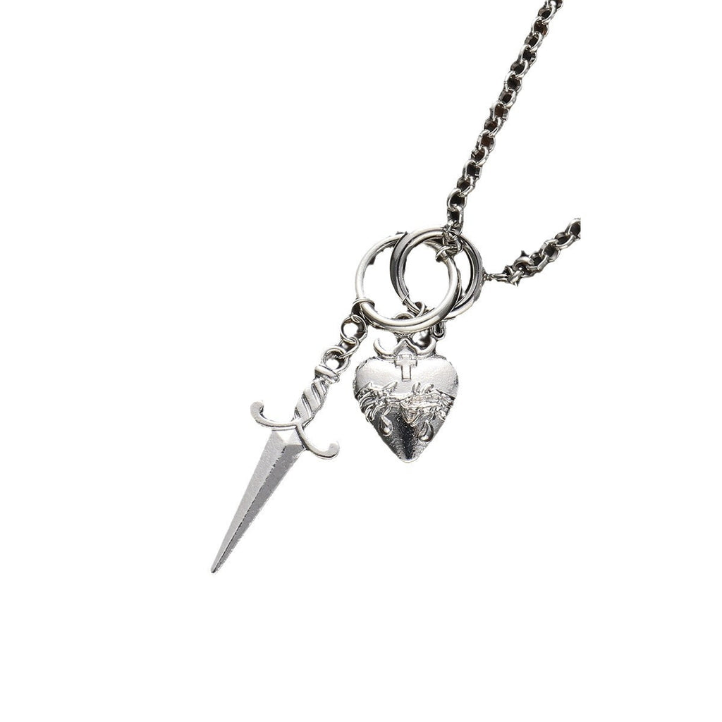 Beautiful Necklace with Unique Style