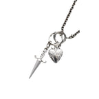 Beautiful Necklace with Unique Style