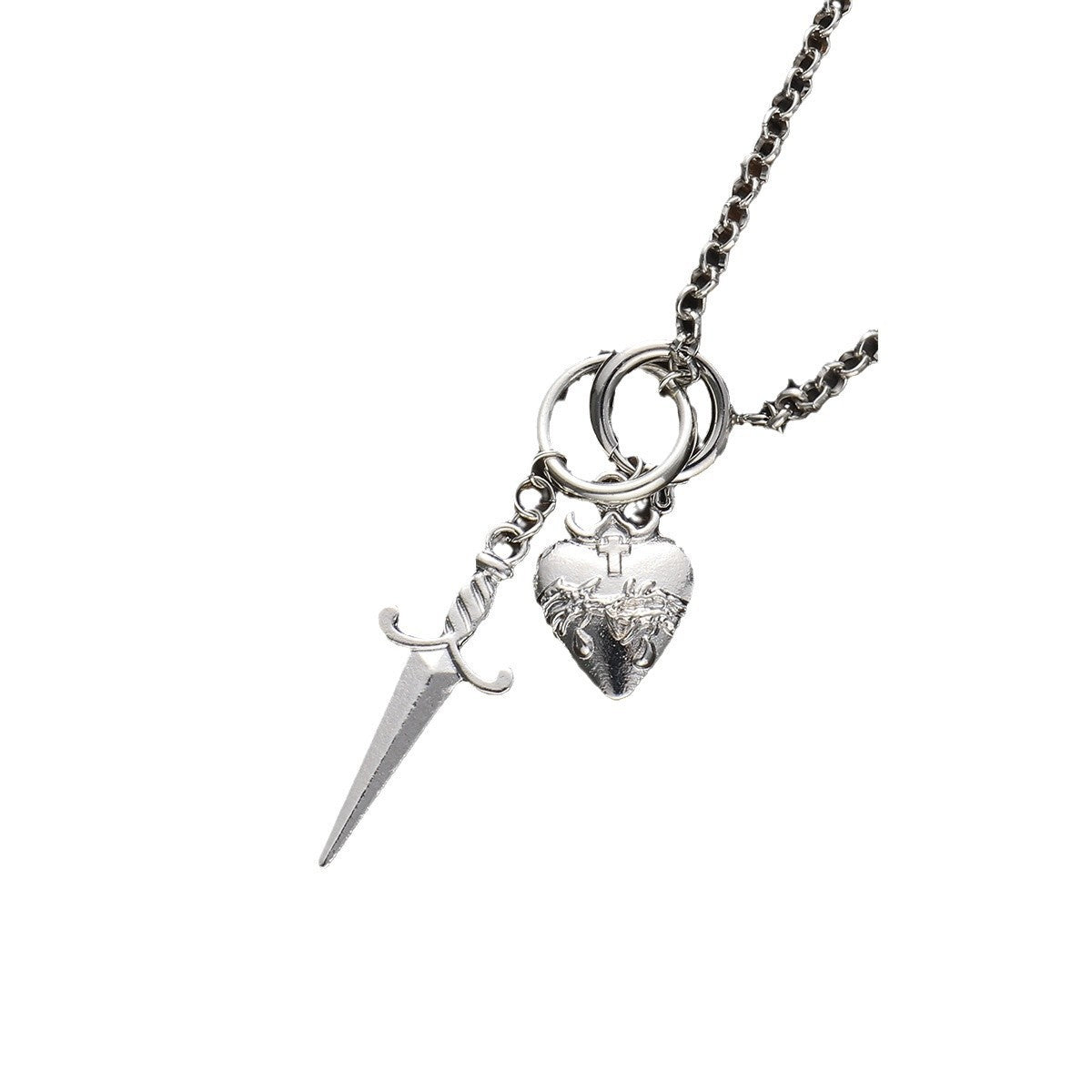 Beautiful Necklace with Unique Style