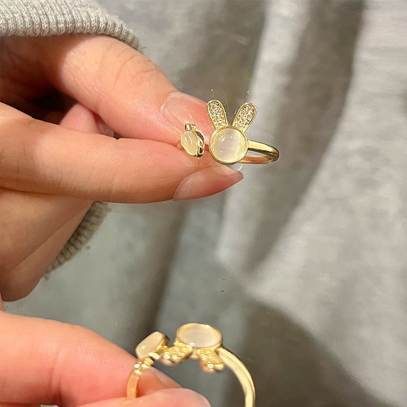 Vintage Handmade Ring