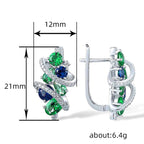 Romantic Earring for Special Moments