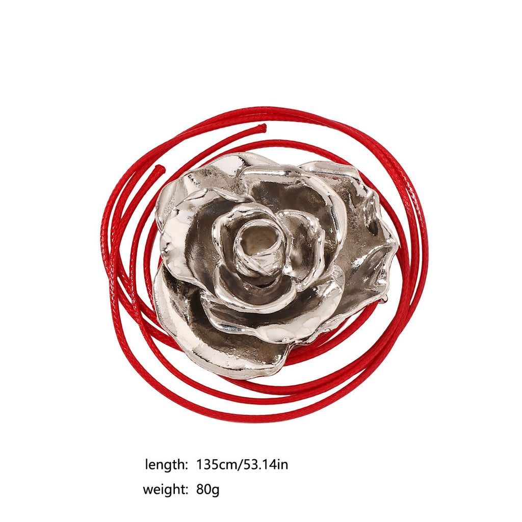 Beautiful Necklace with Unique Style