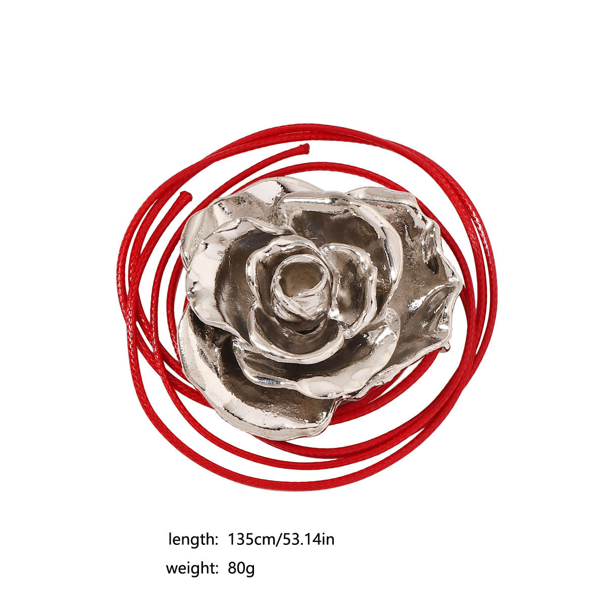 Beautiful Necklace with Unique Style