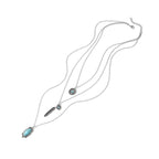 A Beautiful Necklace with Unique Style