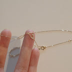 Vintage Handmade Necklace