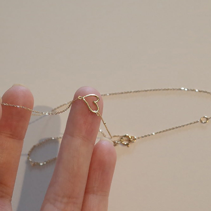 Vintage Handmade Necklace