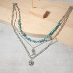 Beautiful Necklace with Unique Style