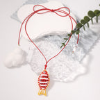 Beautiful Necklace with Unique Style