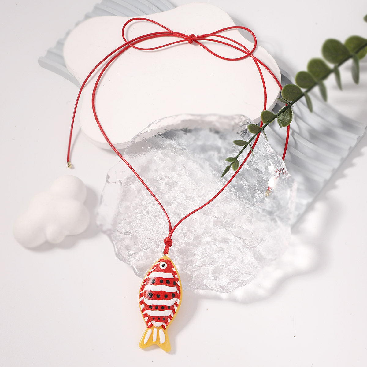 Beautiful Necklace with Unique Style