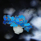 Vintage Handmade Gold Piece