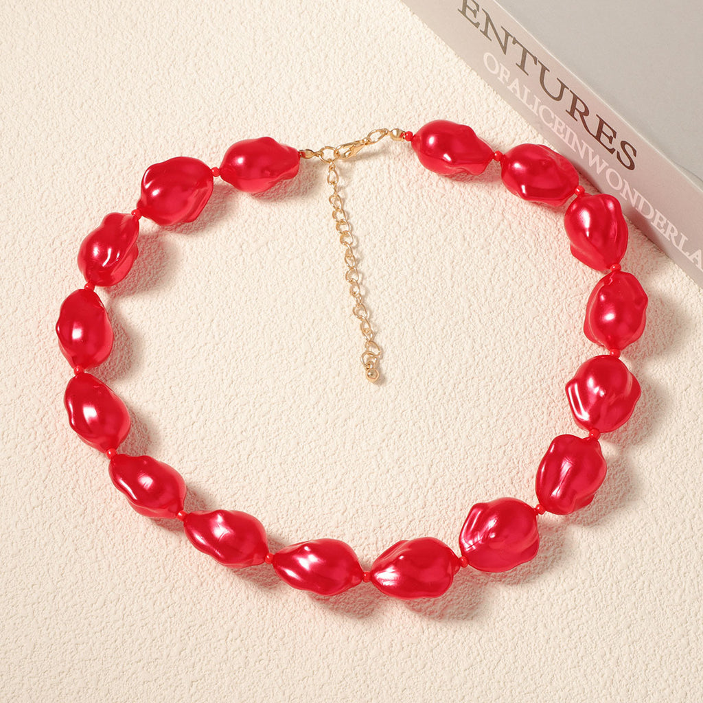 Vintage Handmade Necklace